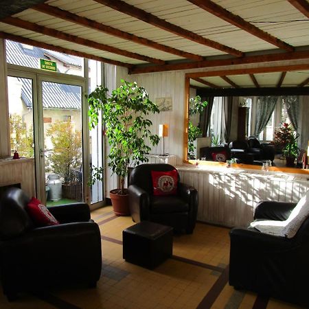 Les 4 Montagnes Hotel Villard-de-Lans Ngoại thất bức ảnh