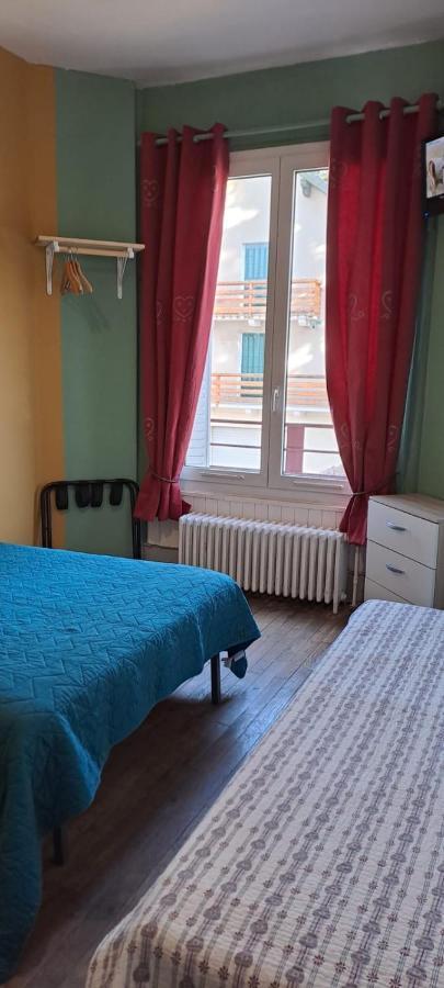 Les 4 Montagnes Hotel Villard-de-Lans Ngoại thất bức ảnh