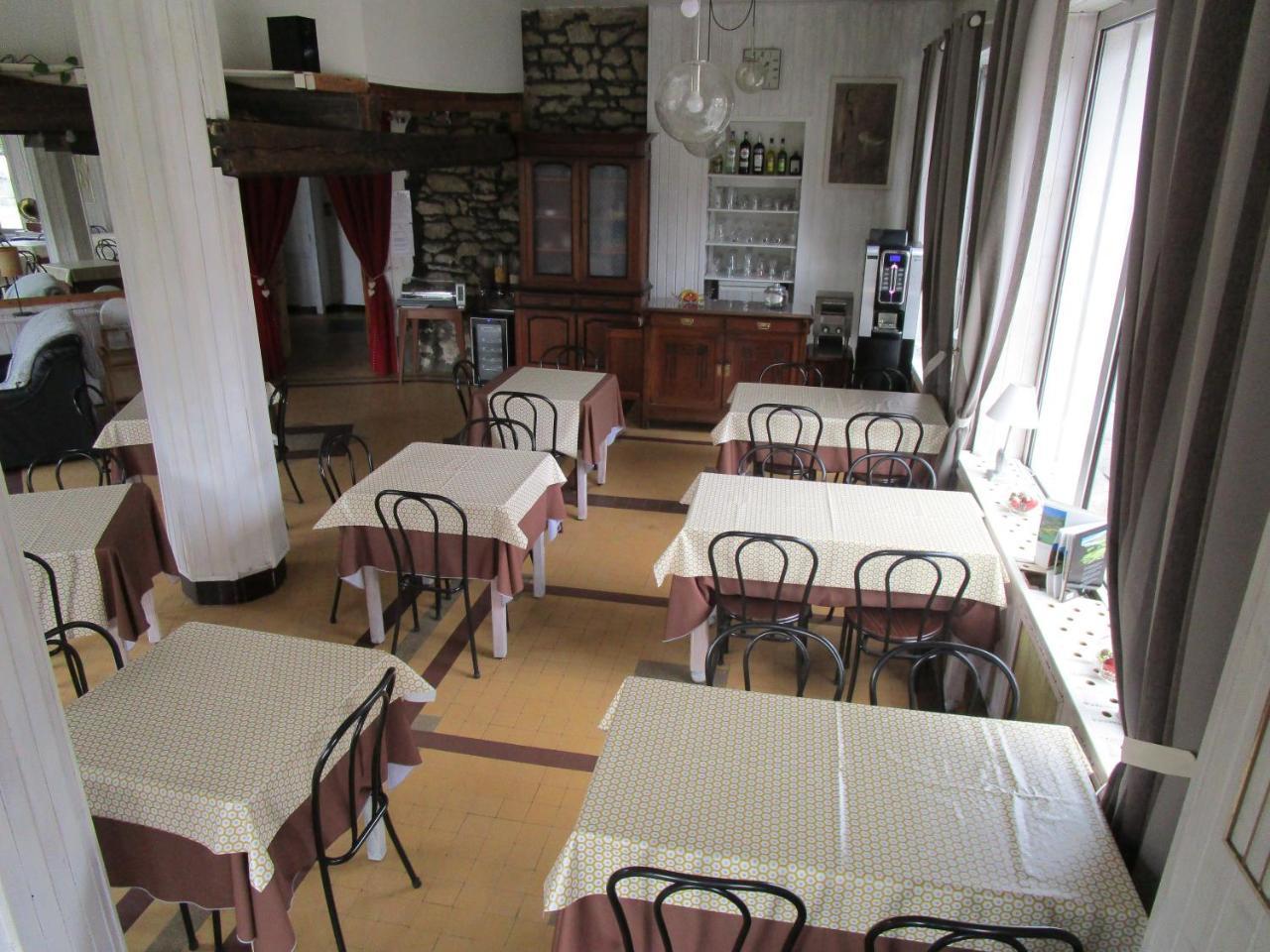 Les 4 Montagnes Hotel Villard-de-Lans Ngoại thất bức ảnh