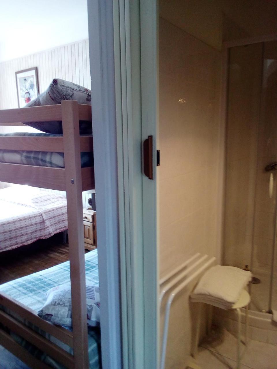 Les 4 Montagnes Hotel Villard-de-Lans Ngoại thất bức ảnh