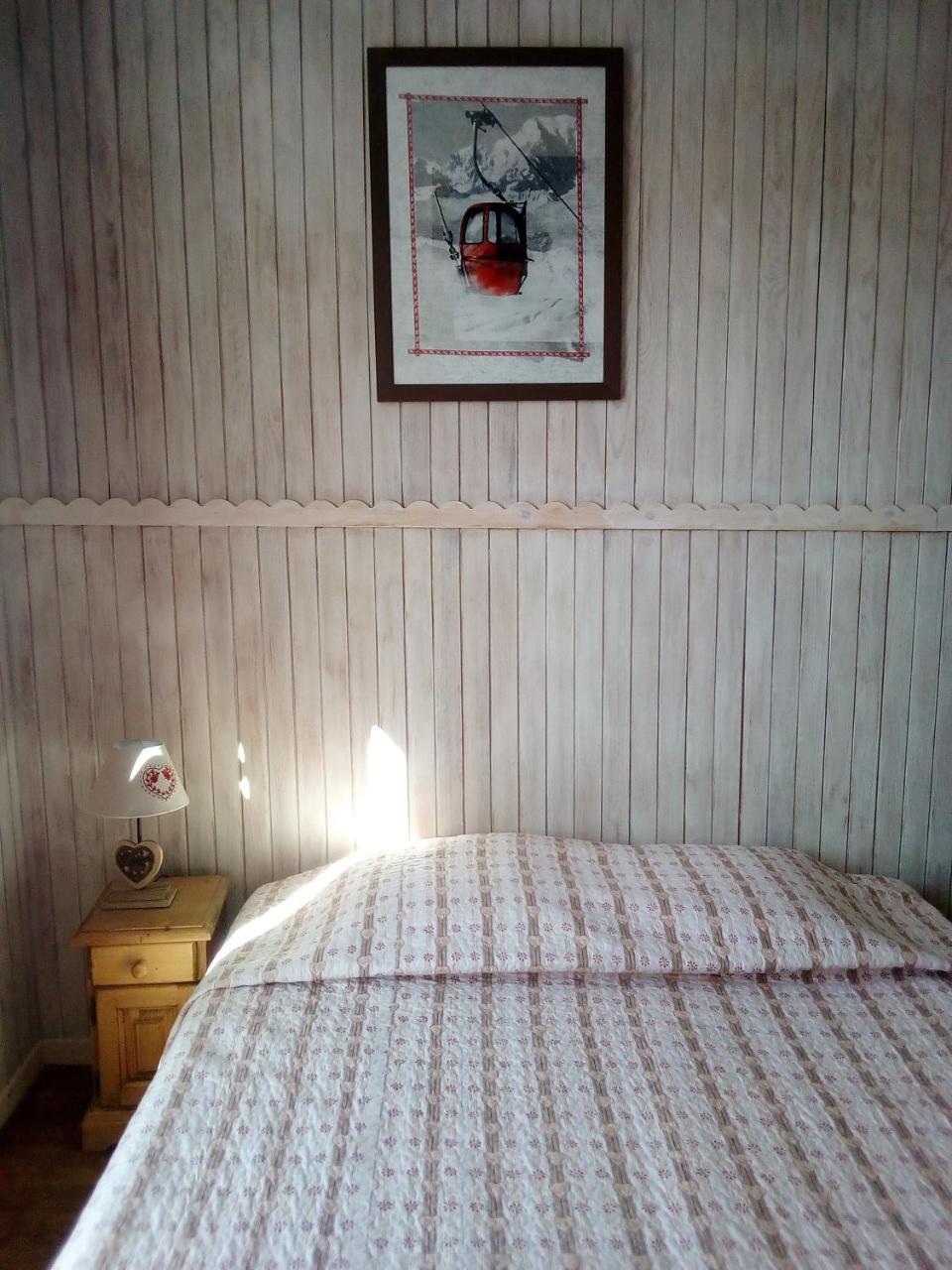 Les 4 Montagnes Hotel Villard-de-Lans Ngoại thất bức ảnh