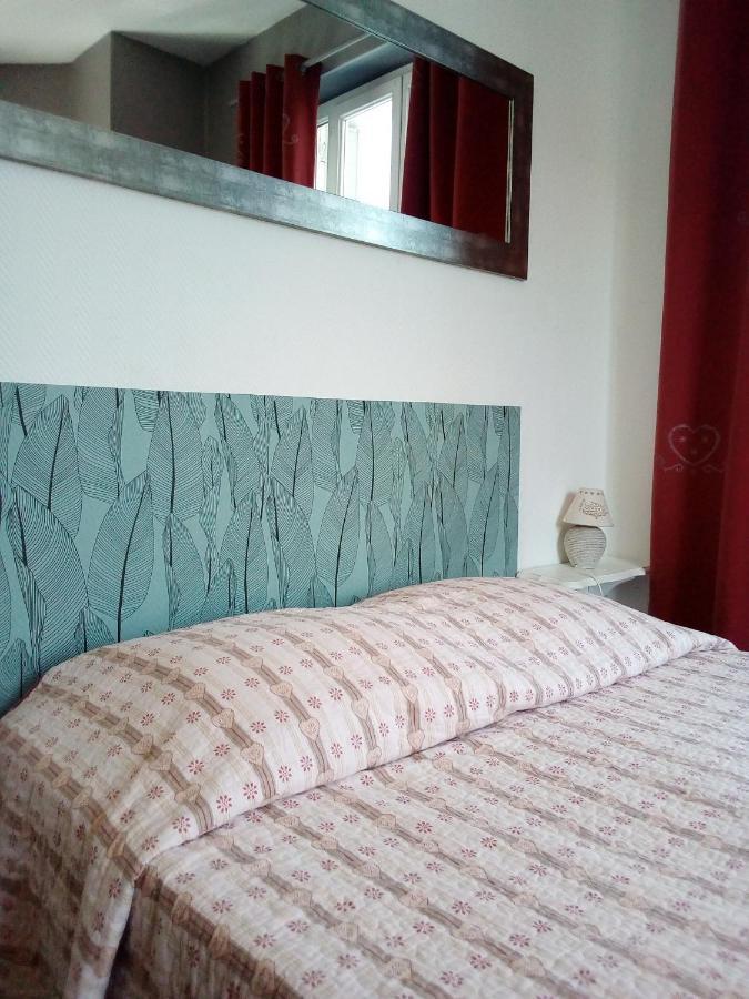 Les 4 Montagnes Hotel Villard-de-Lans Ngoại thất bức ảnh