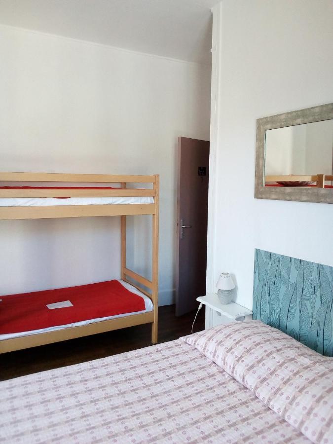Les 4 Montagnes Hotel Villard-de-Lans Ngoại thất bức ảnh