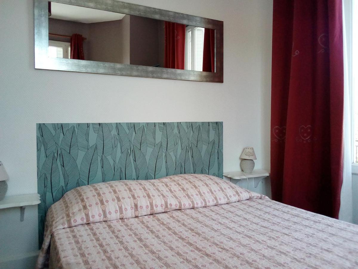 Les 4 Montagnes Hotel Villard-de-Lans Ngoại thất bức ảnh