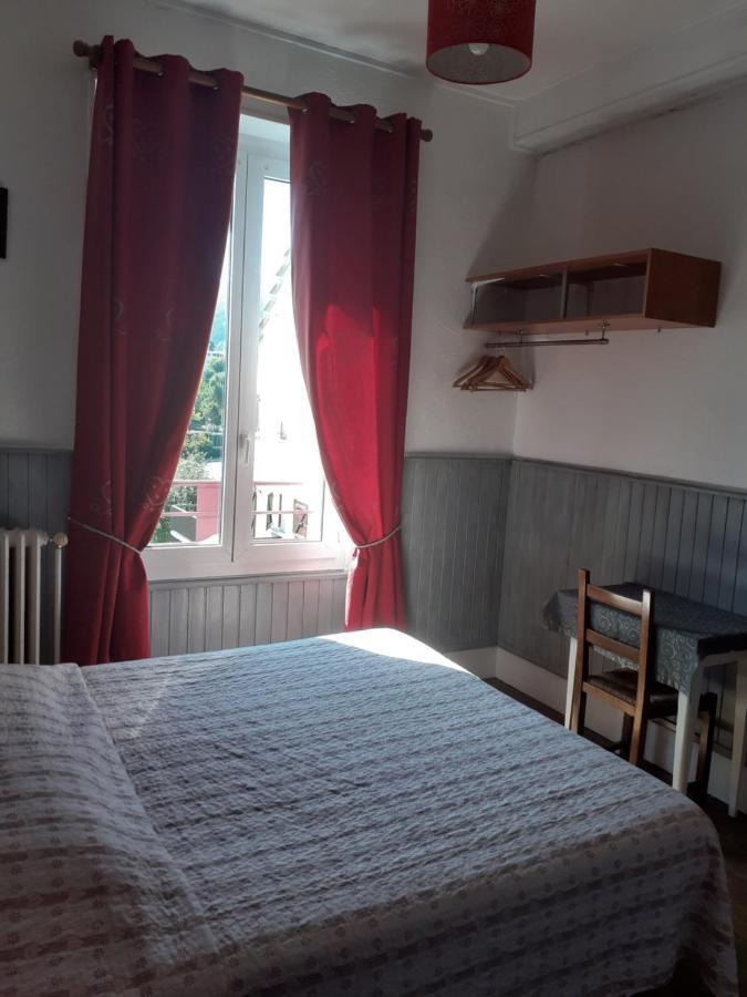 Les 4 Montagnes Hotel Villard-de-Lans Ngoại thất bức ảnh