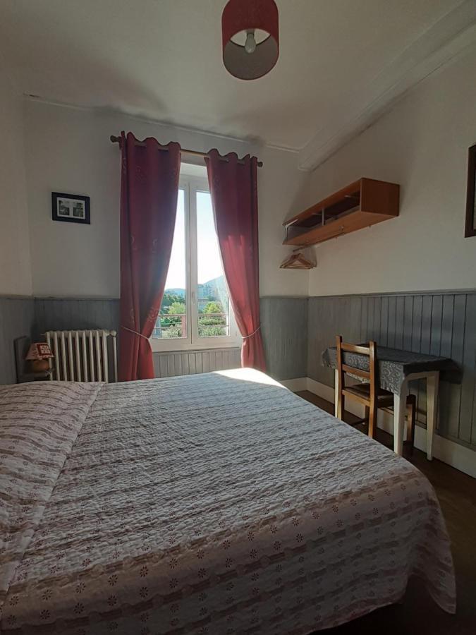 Les 4 Montagnes Hotel Villard-de-Lans Ngoại thất bức ảnh